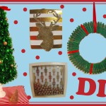 decoration de noel a faire soi meme youtube