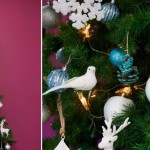 decoration de noel a faire soi meme youtube