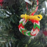 decoration de noel a faire soi meme youtube