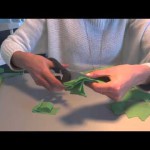 decoration de noel a faire soi meme youtube