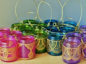 decoration marocaine a faire so meme