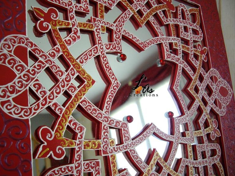decoration marocaine a faire so meme