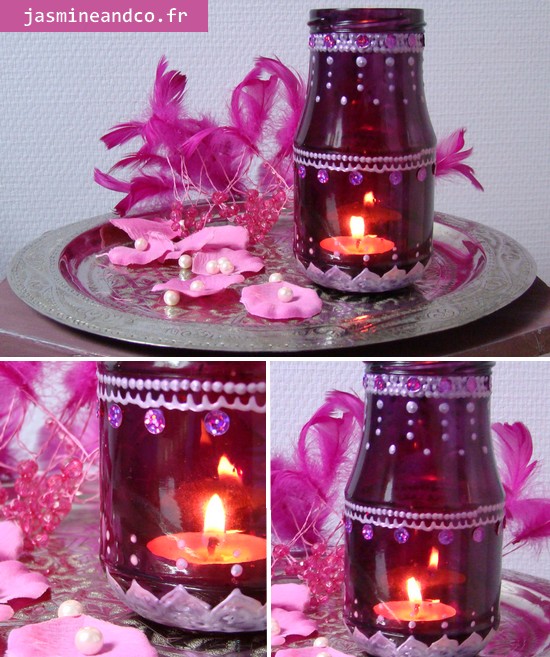 decoration marocaine a faire so meme