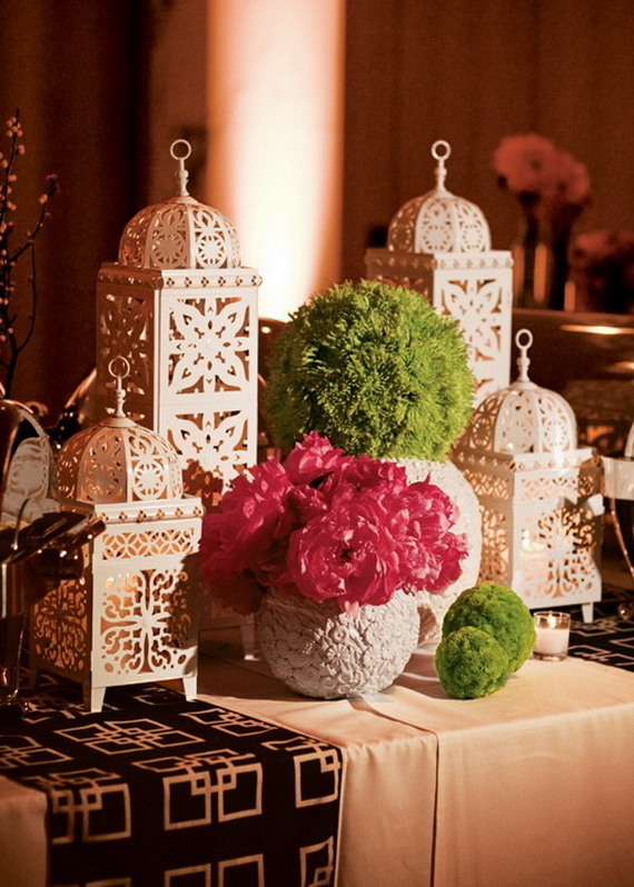decoration marocaine a faire so meme