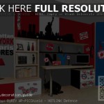 decoration pour une chambre new york