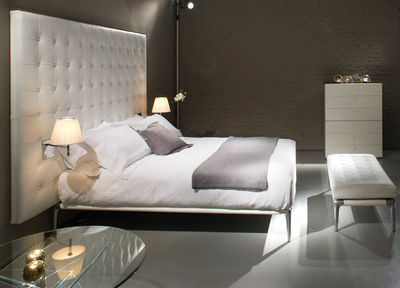 decoration tete de lit adulte