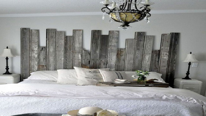 decoration tete de lit adulte
