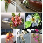 decoration voiture mariage a faire so meme