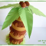 fabriquer deco hawai