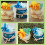 fabriquer deco hawai