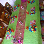 fabriquer deco hawai