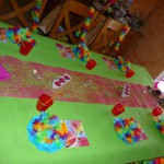 fabriquer deco hawai