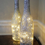 fabriquer deco lumineuse noel