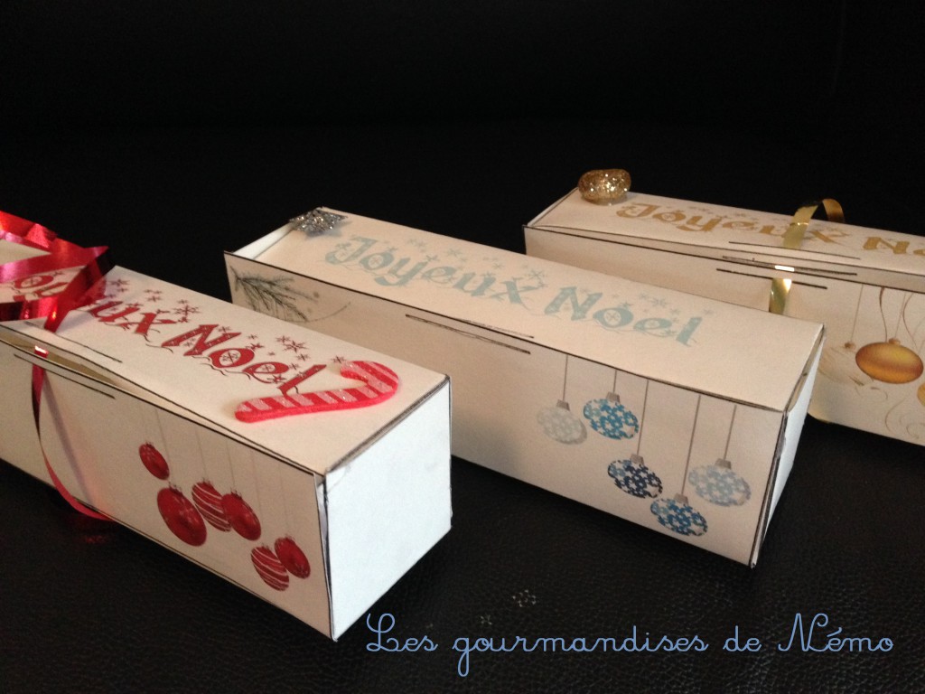 fabriquer macaron deco
