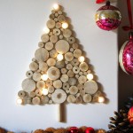 fabriquer une deco de noel