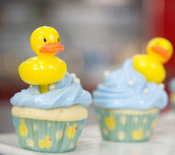 faire decoration avec citron