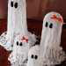 faire decoration halloween maison