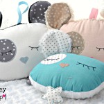 faire doudou pour bebe