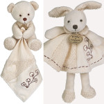 faire doudou pour bebe