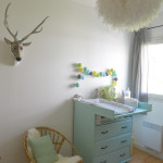 faire la decoration chambre bebe