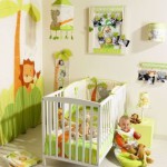 faire la decoration chambre bebe