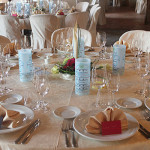 faire sa decoration de mariage