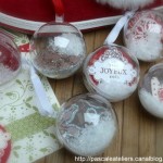 faire soi meme ses decorations de noel