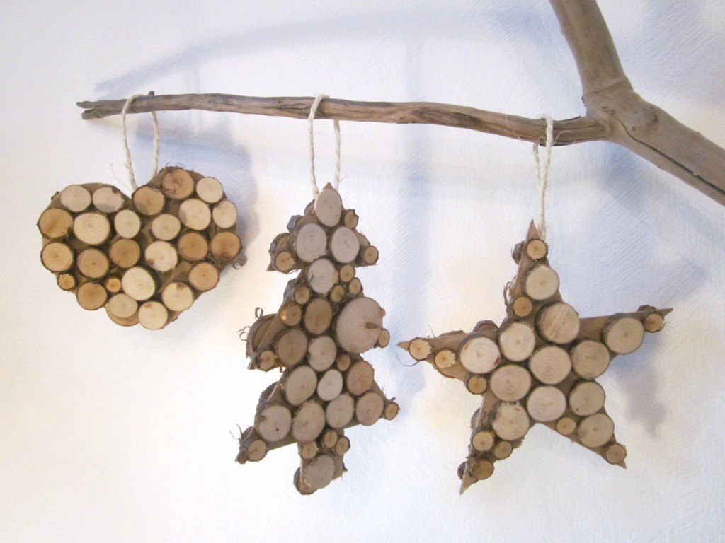 faire soi meme ses decorations de noel
