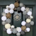 faire soi meme ses decorations de noel