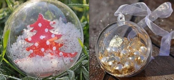 faire soi meme ses decorations de noel