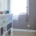 faire une jolie chambre de bebe