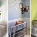 faire une jolie chambre de bebe