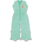 gigoteuse avec jambes 36 mois