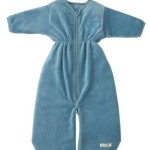 gigoteuse avec jambes 36 mois