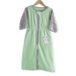 gigoteuse avec jambes 36 mois