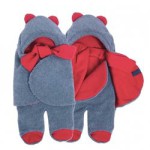 gigoteuse siege auto la redoute