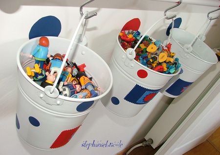 idee de rangement pour chambre