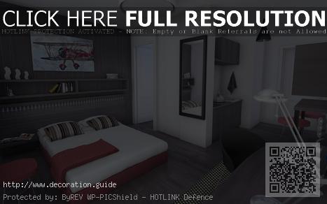 idee deco chambre etudiante