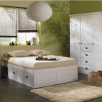idee deco de chambre zen