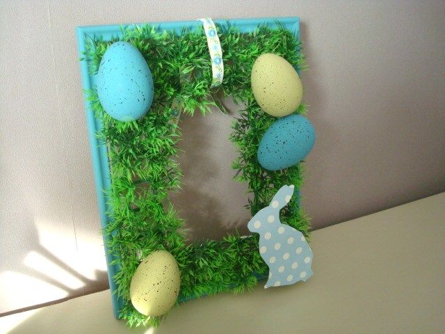 idee deco paques faire soi meme