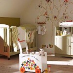 idee deco pour chambre de bebe