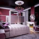 idee deco pour chambre jeune fille