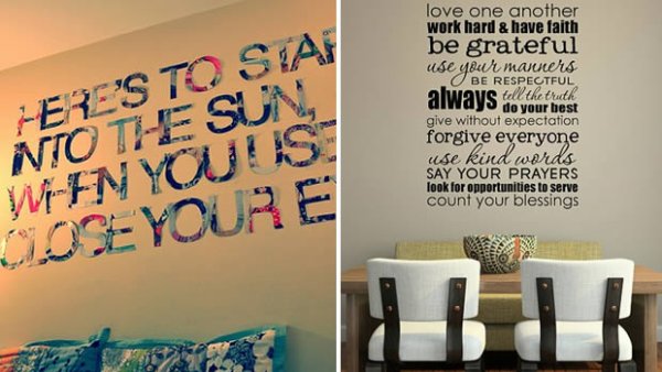 idee deco pour sa chambre