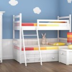 idee decoration chambre garcon 4 ans