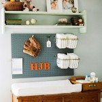 idee rangement chambre bebe