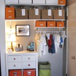 idee rangement chambre bebe