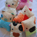 kit doudou a faire