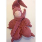 kit doudou a faire