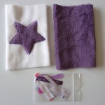 kit doudou a faire