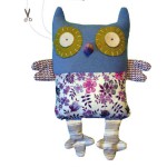 kit pour faire son doudou